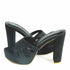 Women Formal Block Heel - 62825S - Block Heel - Walkeaze
